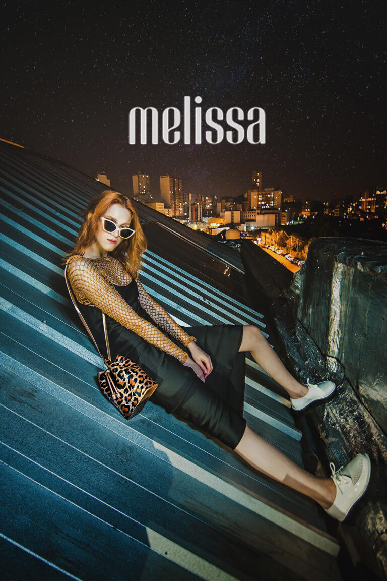 1 Melissa 3