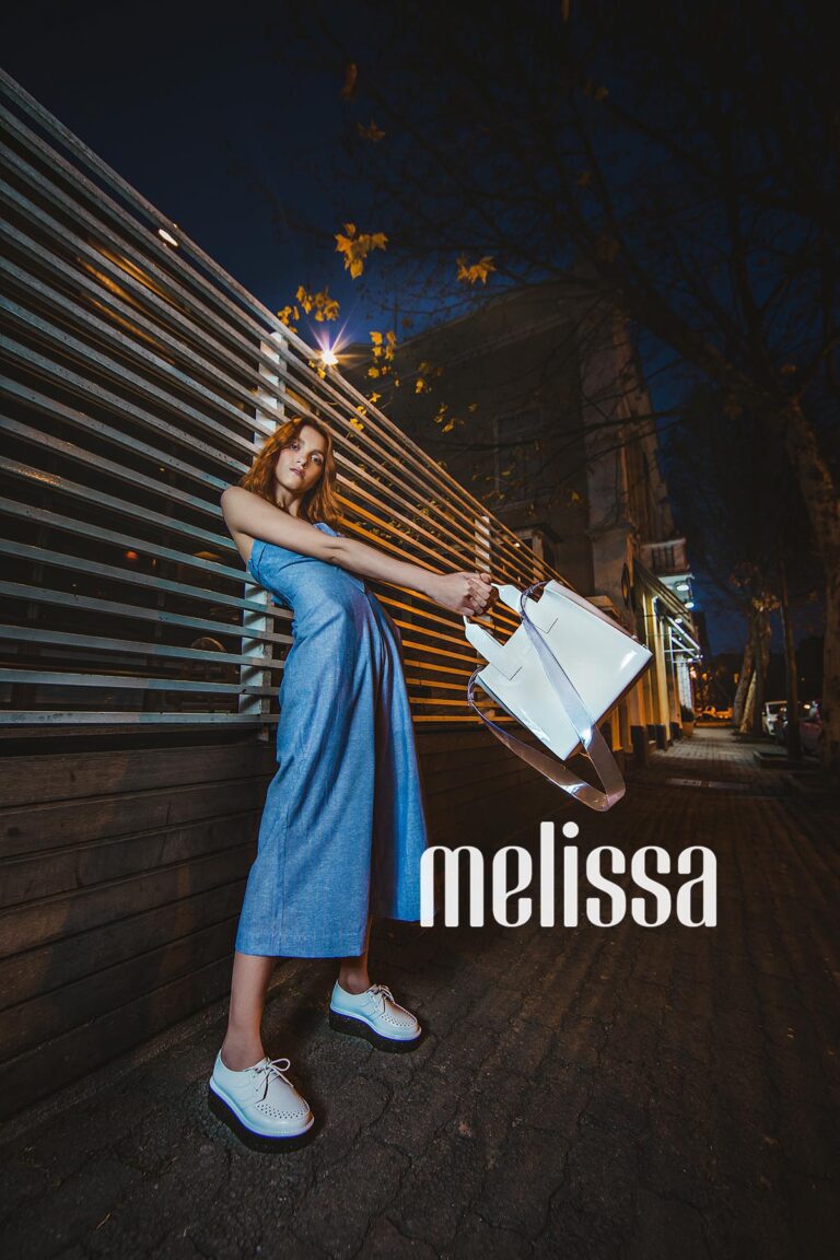 1 Melissa 4